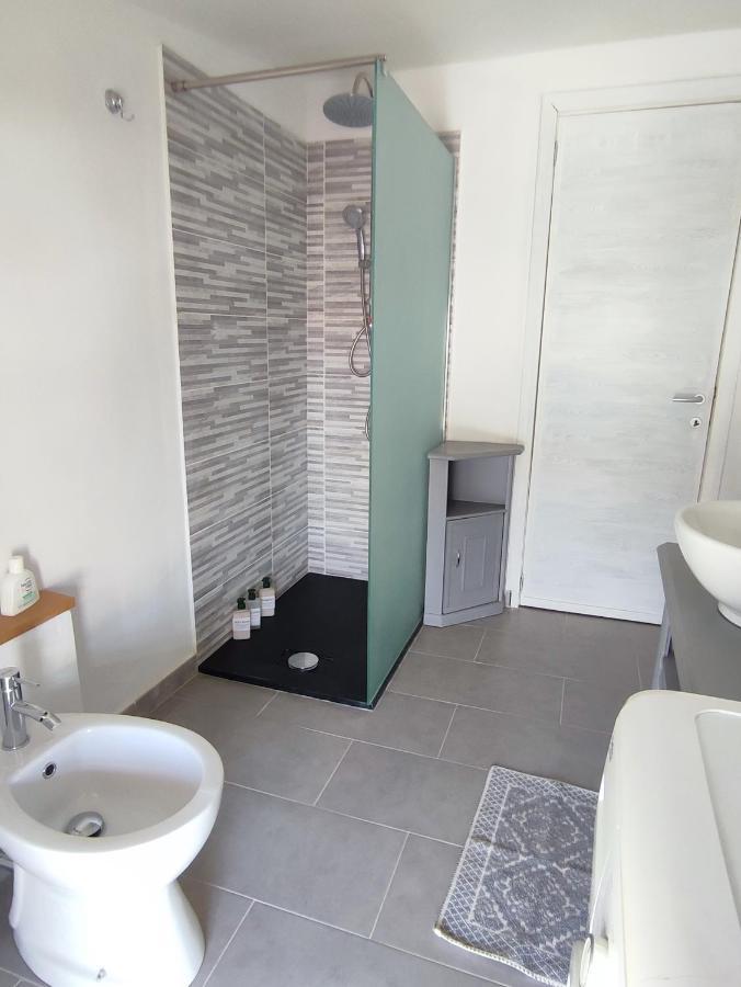 Apartment La Mansarda Tortoli