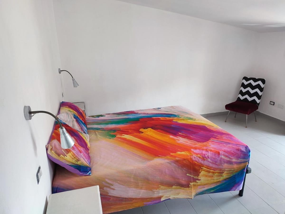La Mansarda Apartment Tortoli