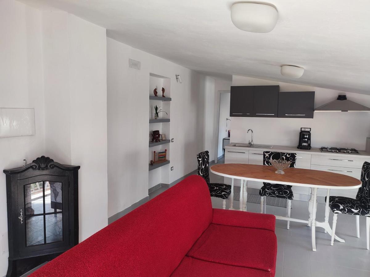 La Mansarda Apartment