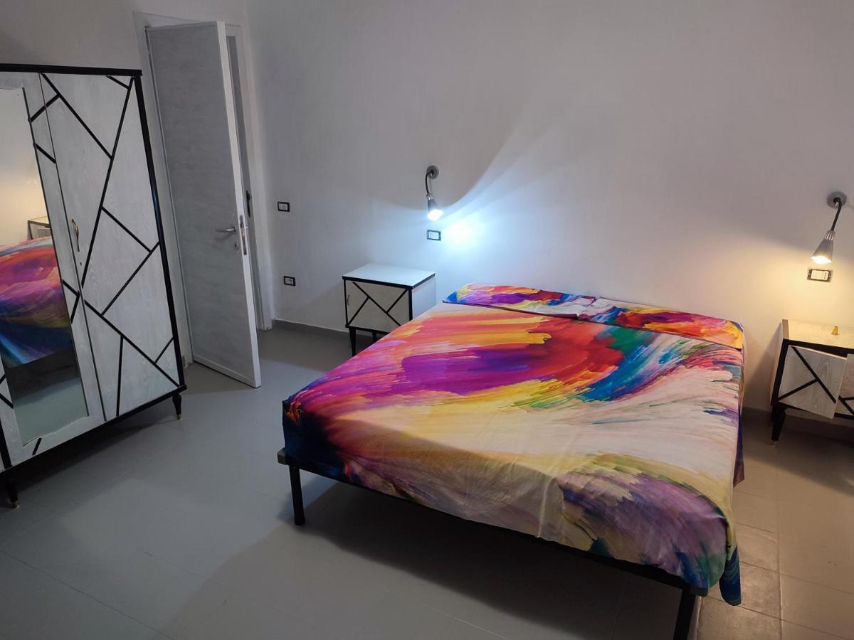 Apartment La Mansarda
