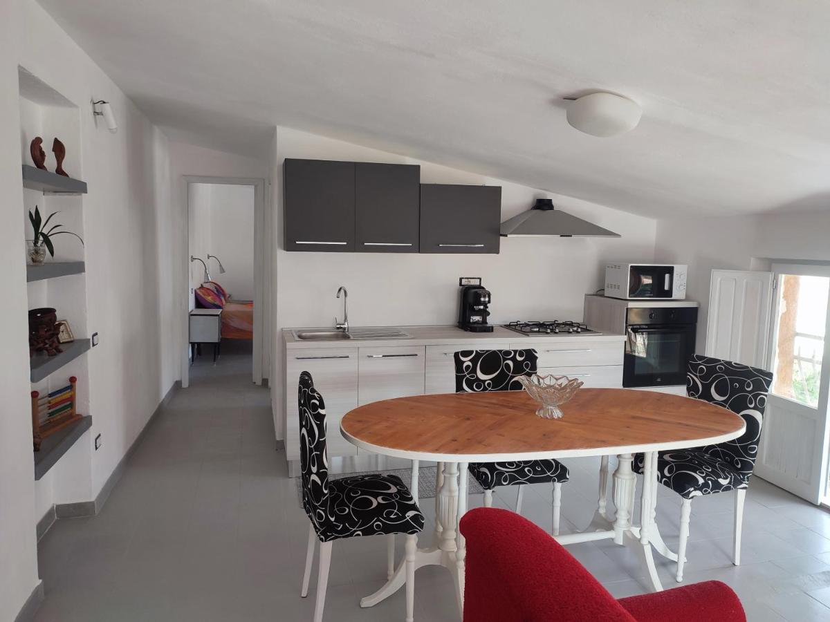 Apartment La Mansarda