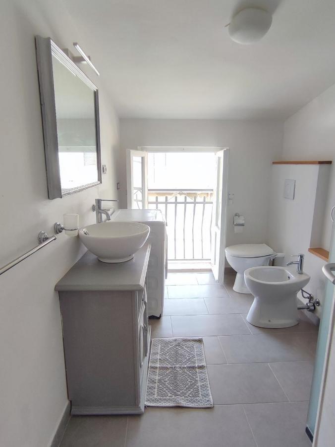La Mansarda Apartment Tortoli