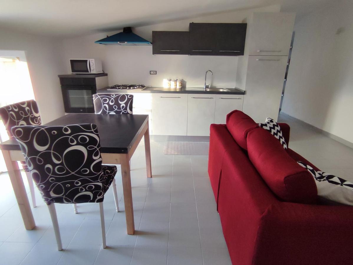La Mansarda Apartment Tortoli