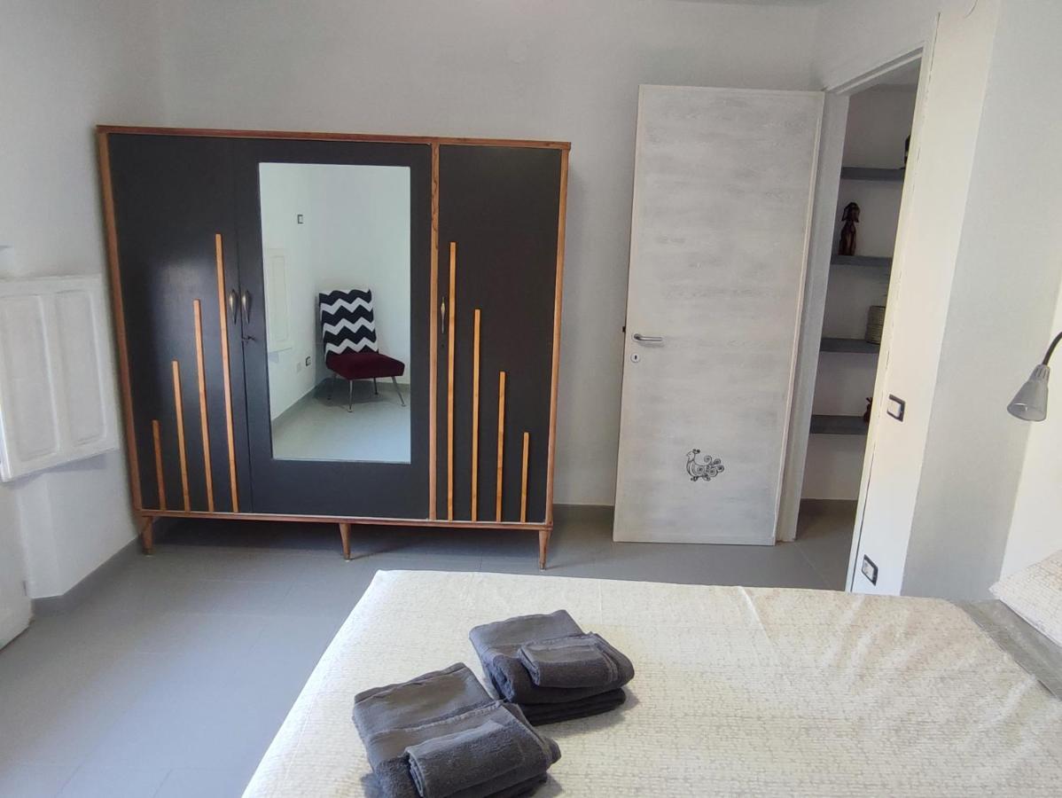 La Mansarda Apartment *