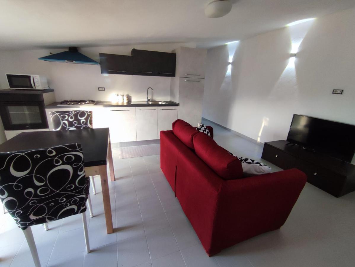 La Mansarda Apartment *