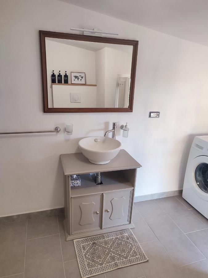 Apartment La Mansarda