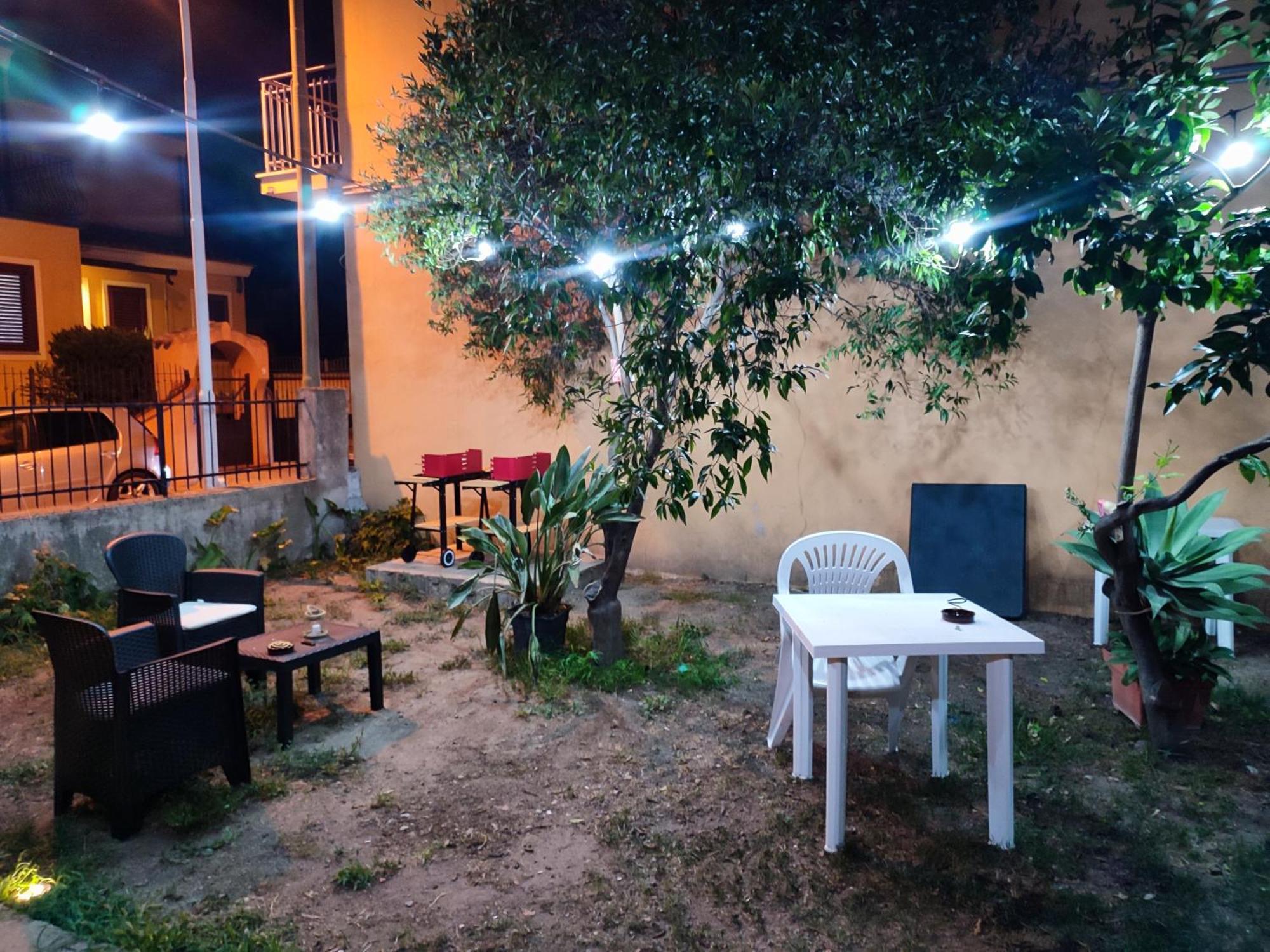 La Mansarda Tortoli