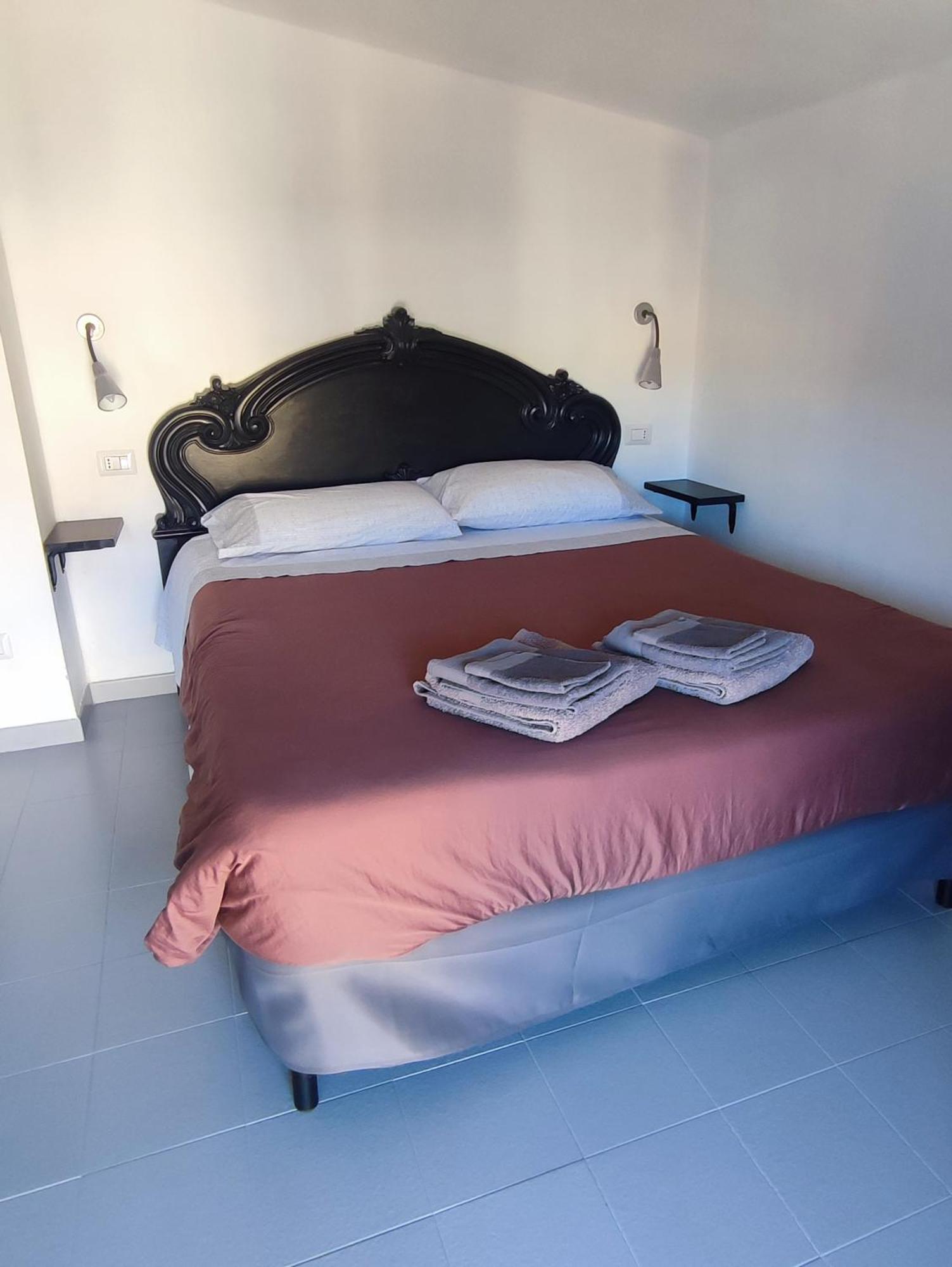 La Mansarda Apartment