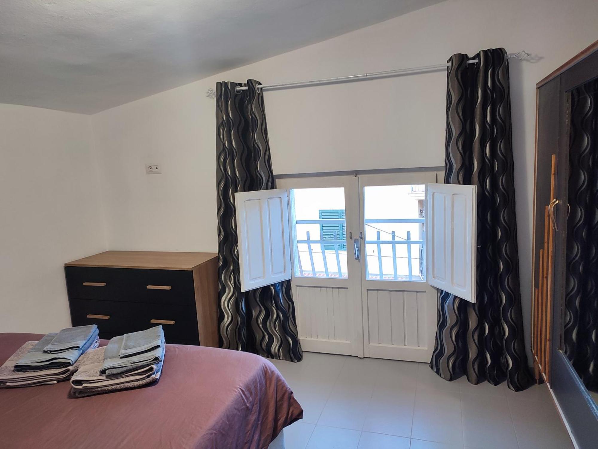 La Mansarda Apartment *