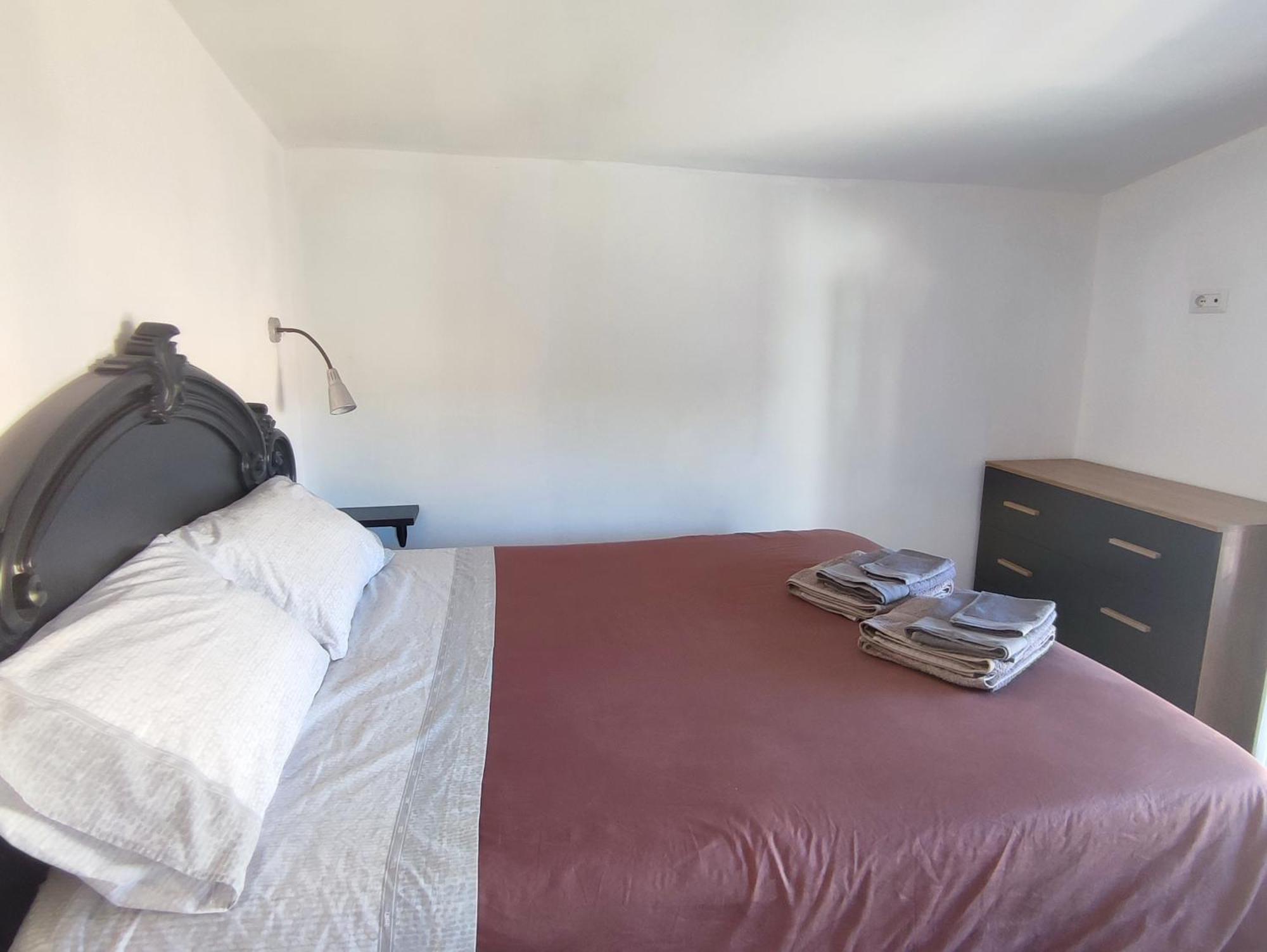 Apartment La Mansarda Tortoli