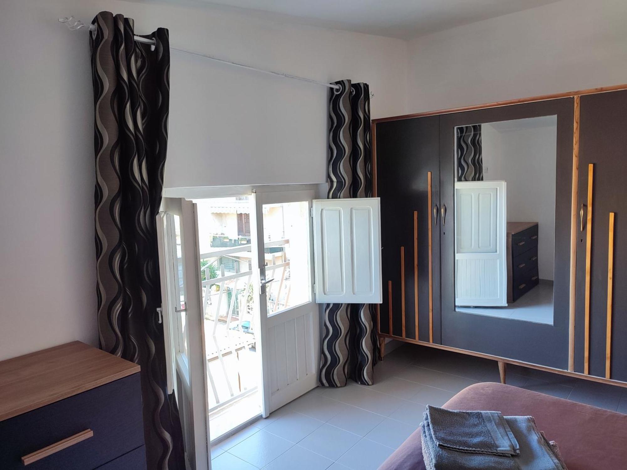 La Mansarda Apartment *
