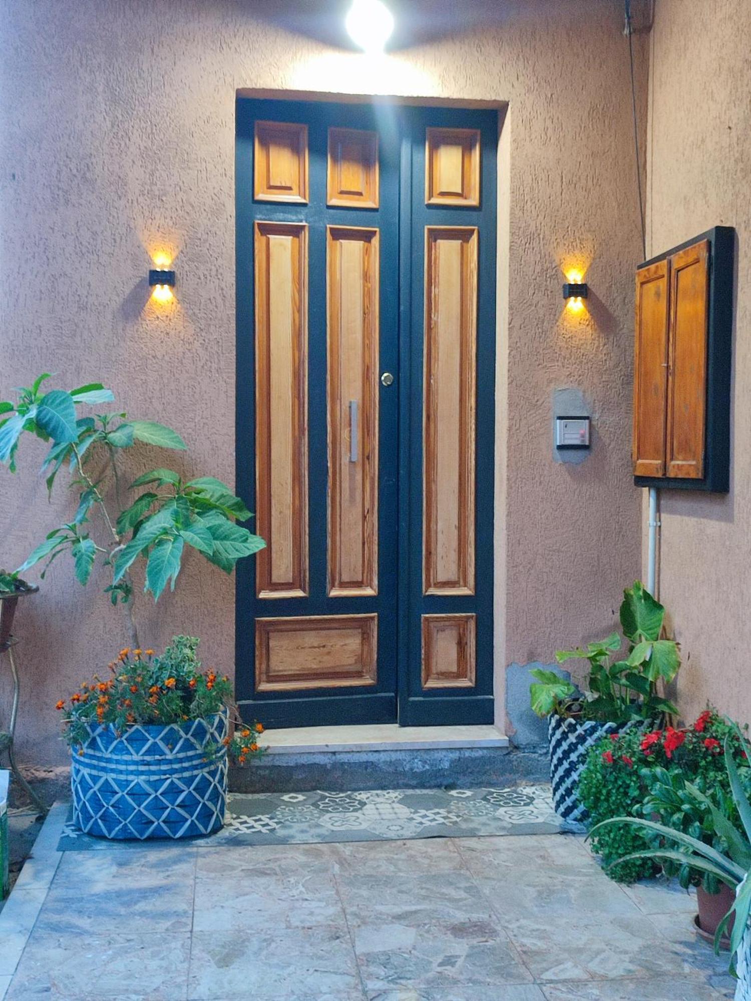La Mansarda Apartment